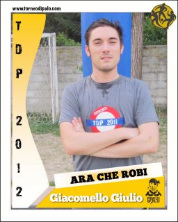 ARA CHE ROBI